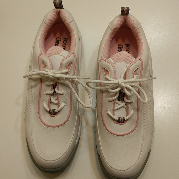 ladies golf shoes size 9